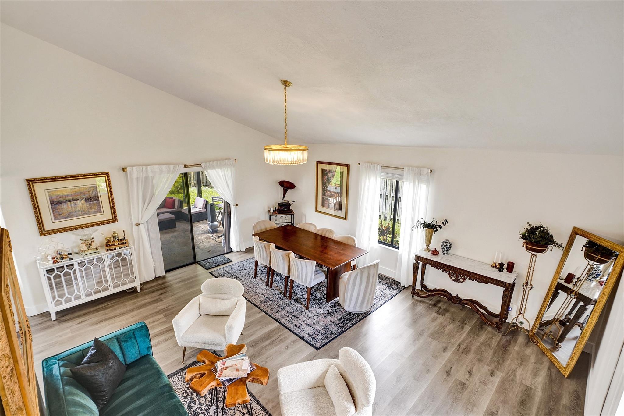 Joshlee Subdivision - Residential