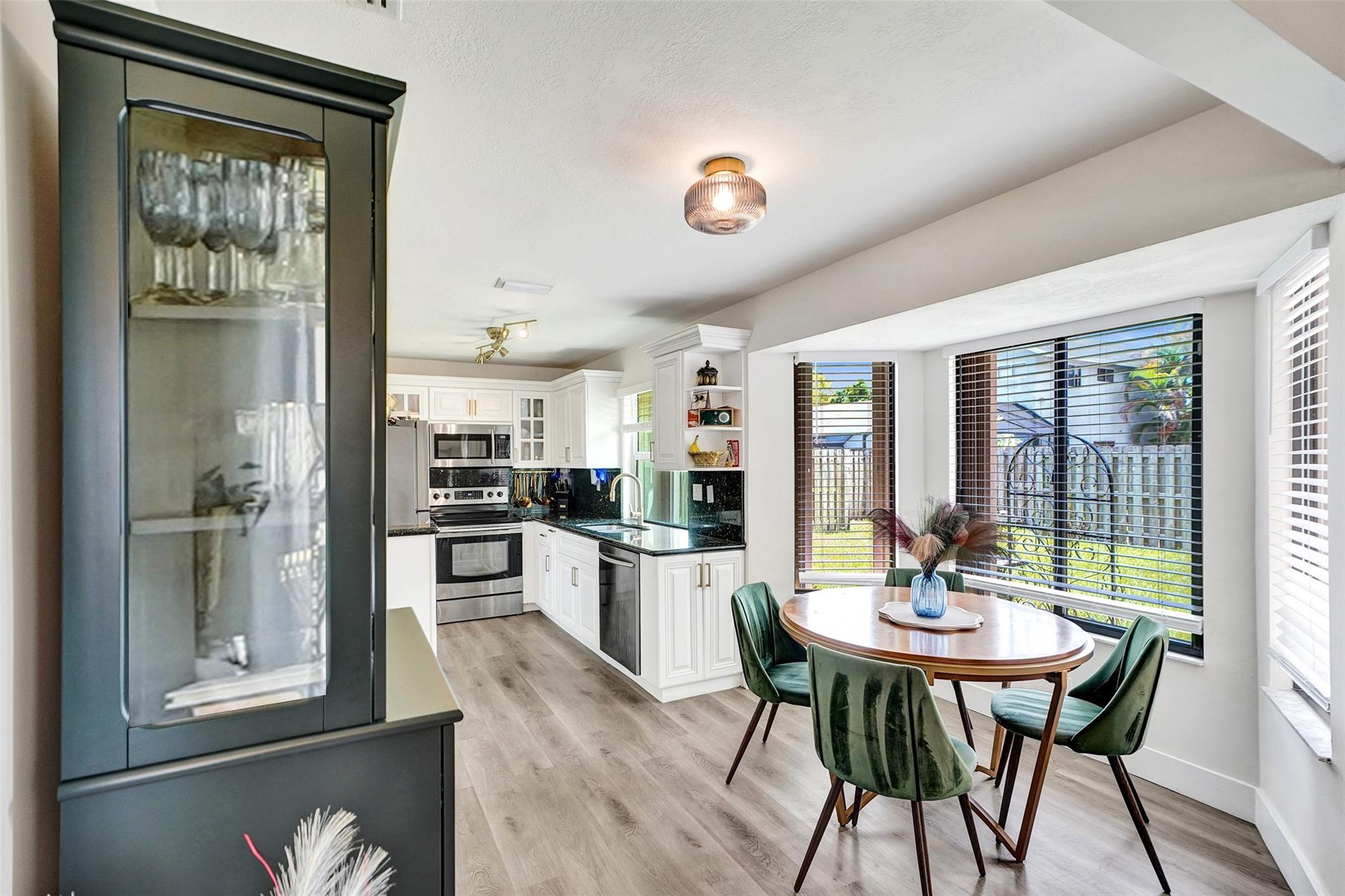 Joshlee Subdivision - Residential