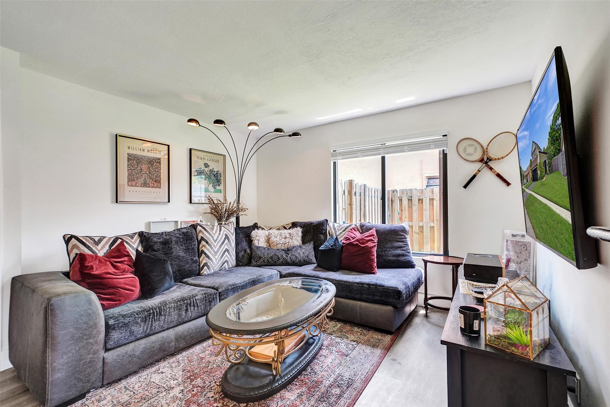 Joshlee Subdivision - Residential