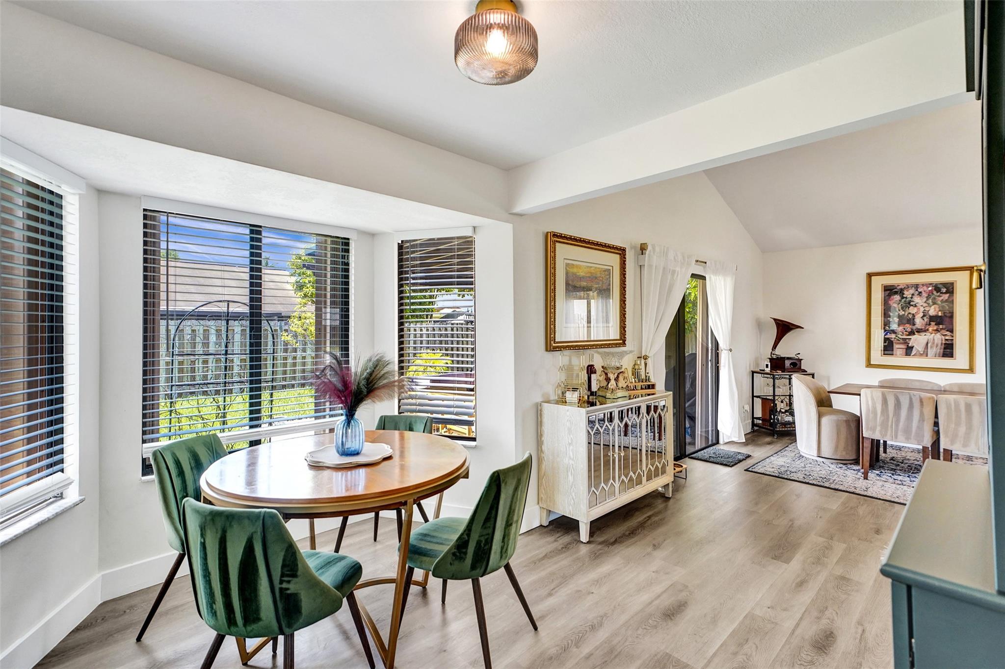 Joshlee Subdivision - Residential