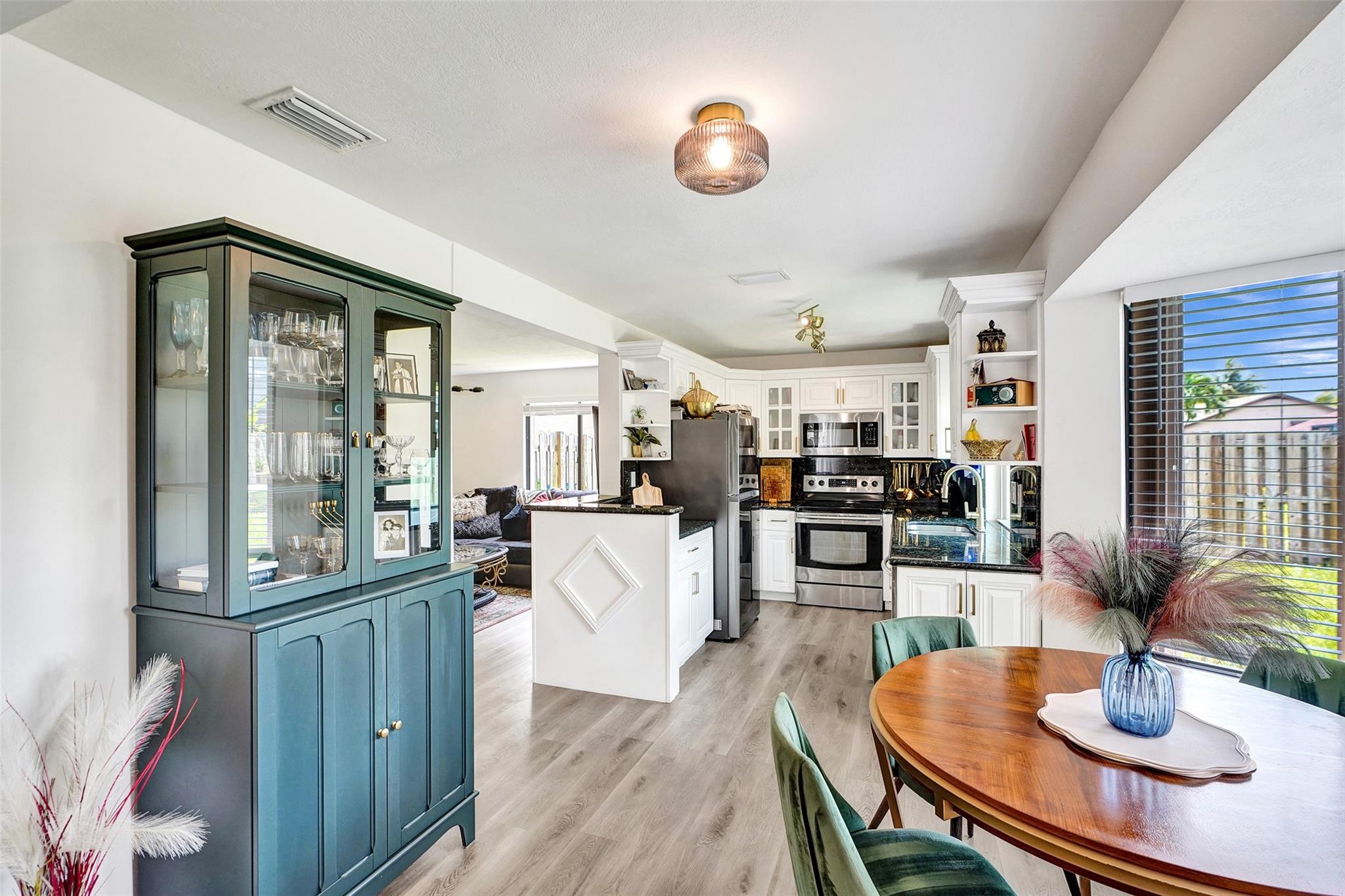 Joshlee Subdivision - Residential