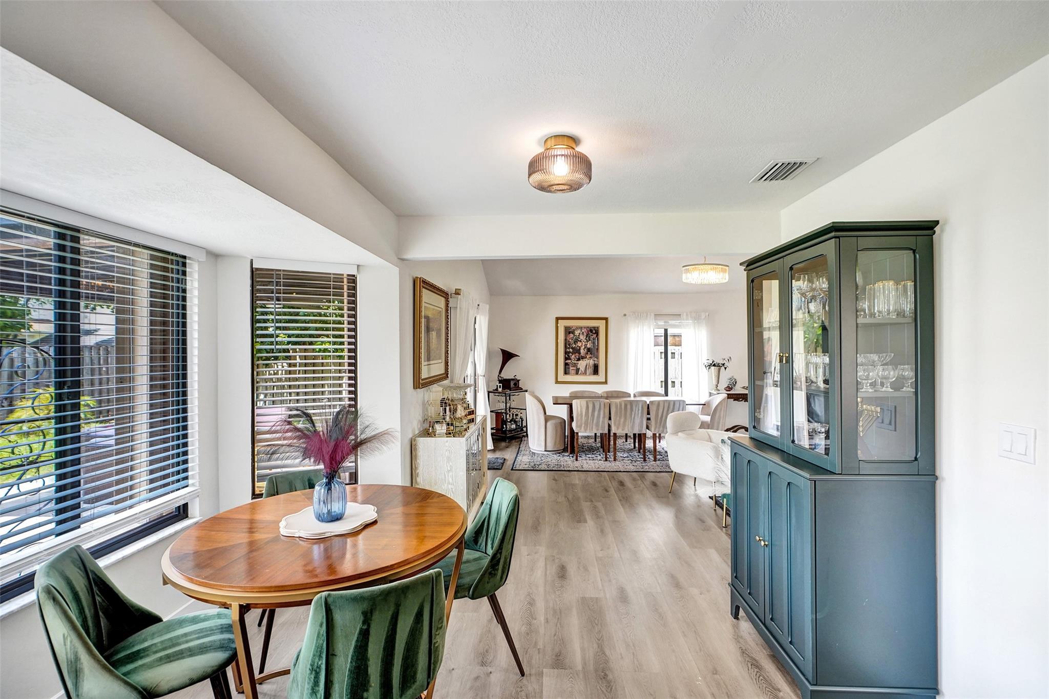 Joshlee Subdivision - Residential