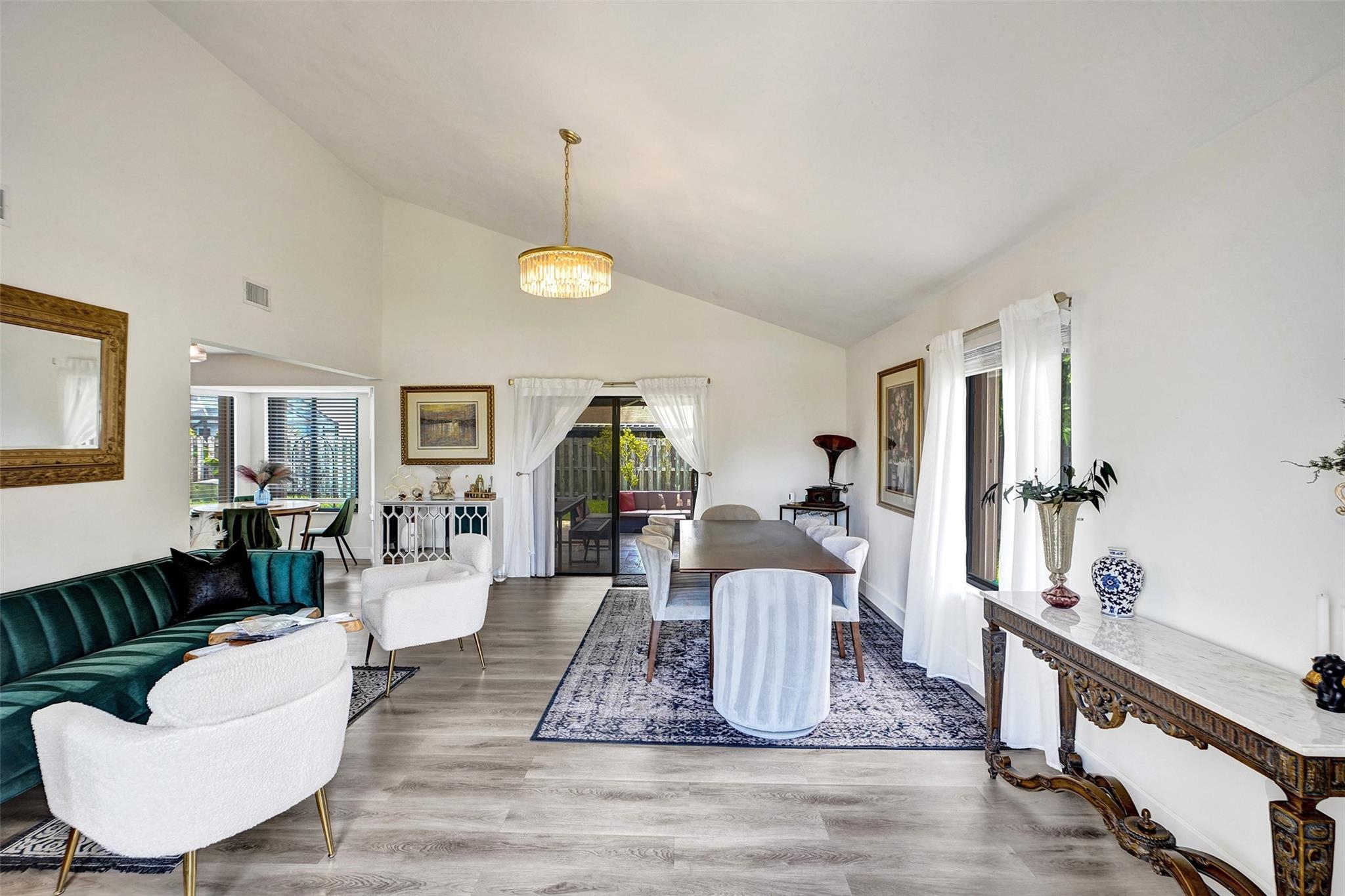 Joshlee Subdivision - Residential