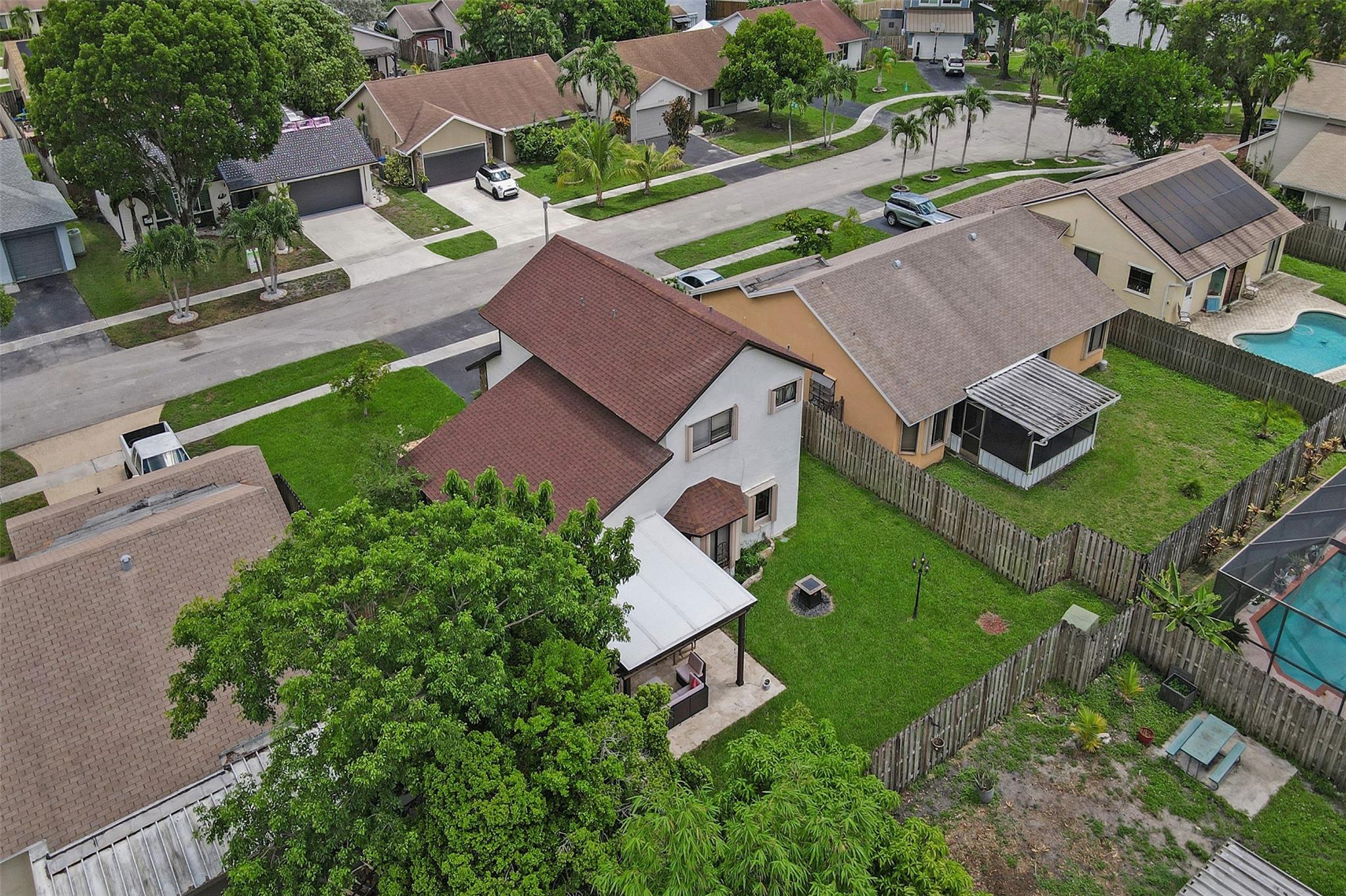 Joshlee Subdivision - Residential