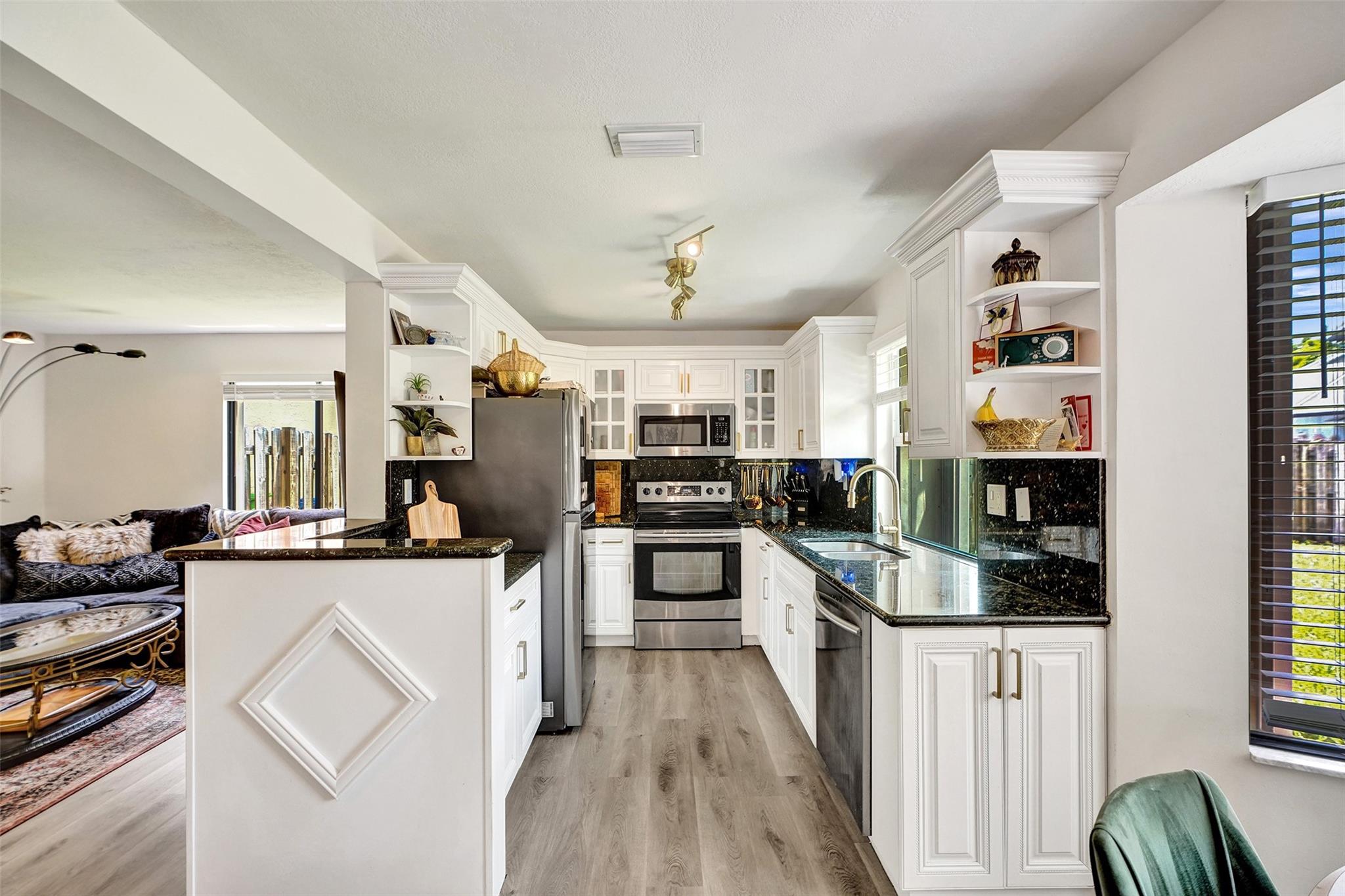 Joshlee Subdivision - Residential