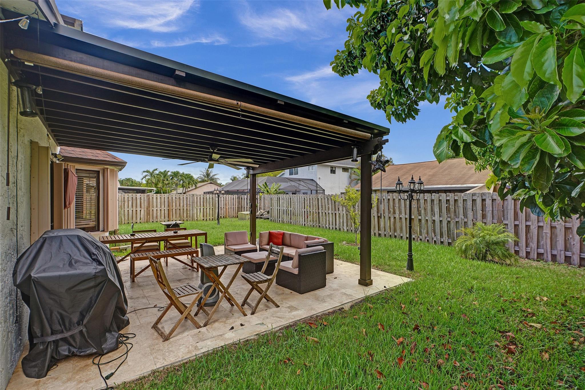 Joshlee Subdivision - Residential