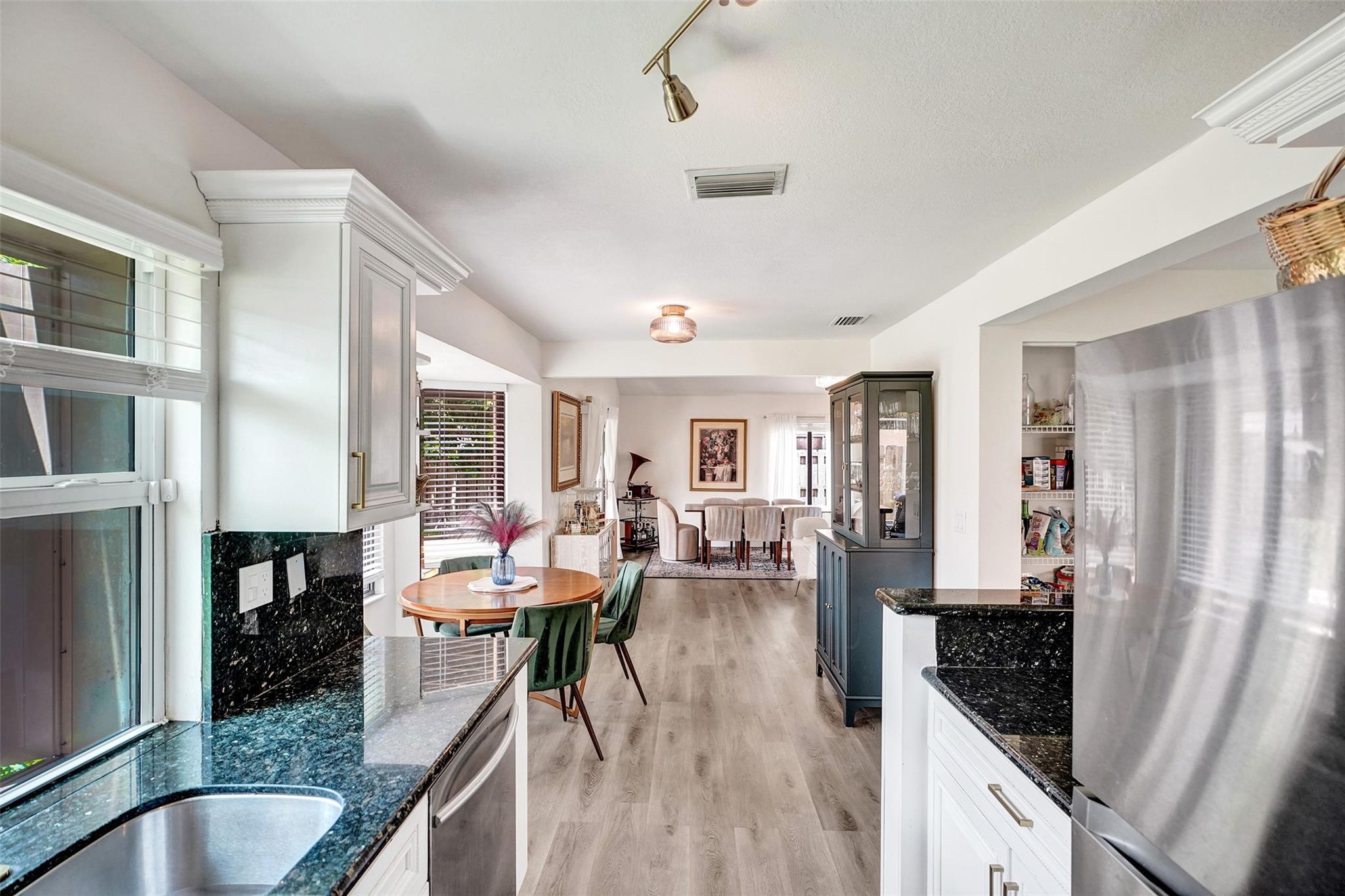 Joshlee Subdivision - Residential