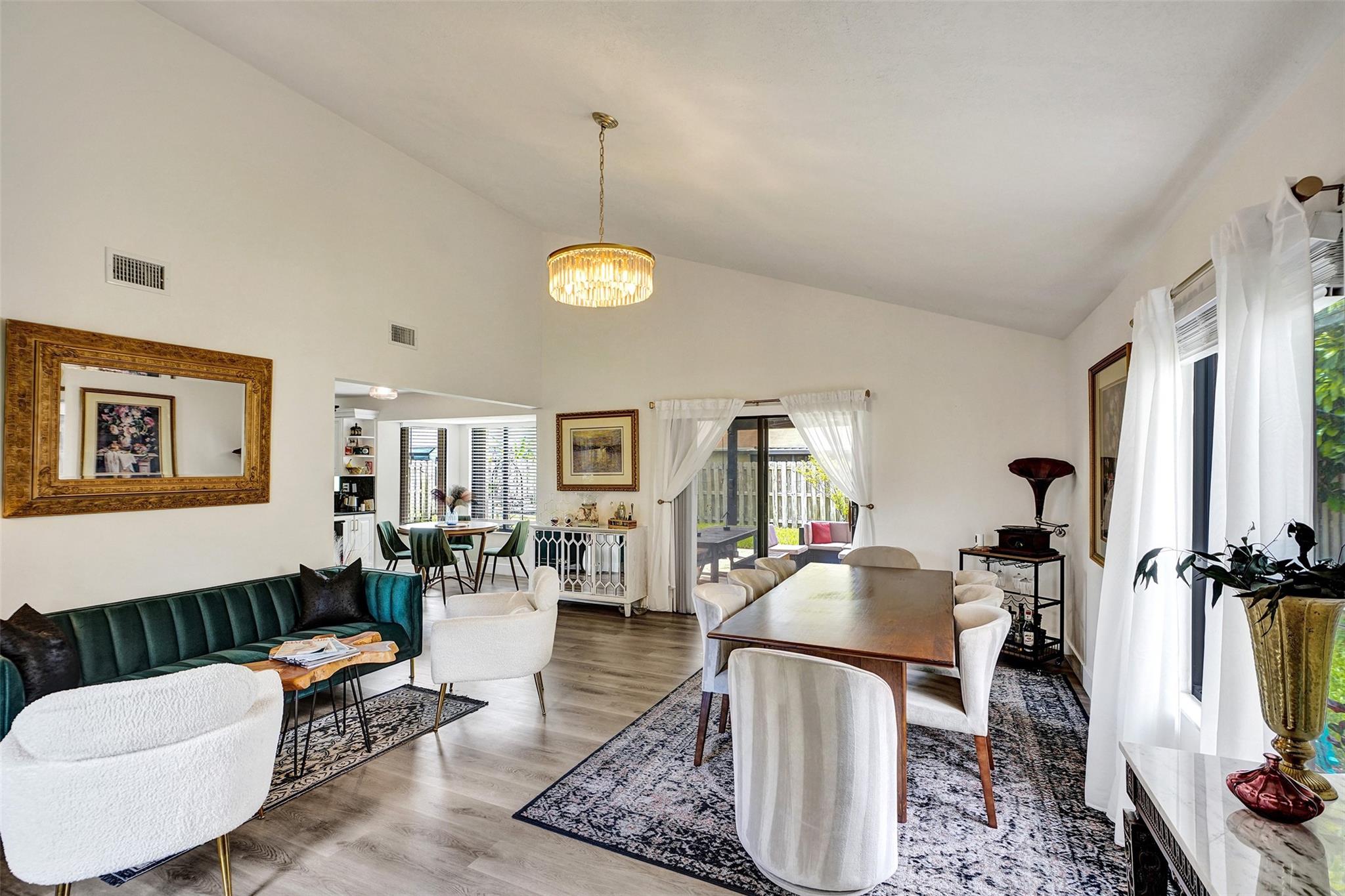 Joshlee Subdivision - Residential