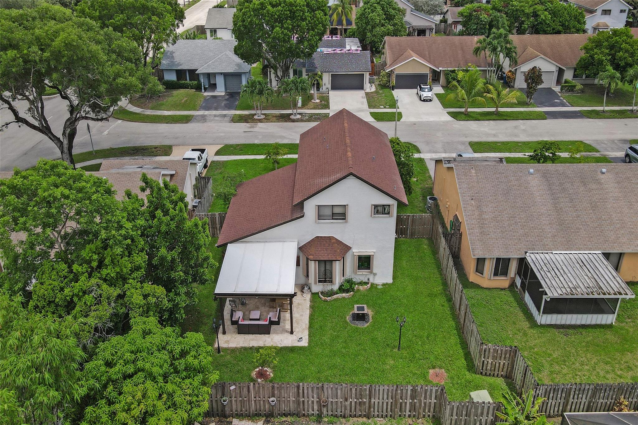 Joshlee Subdivision - Residential