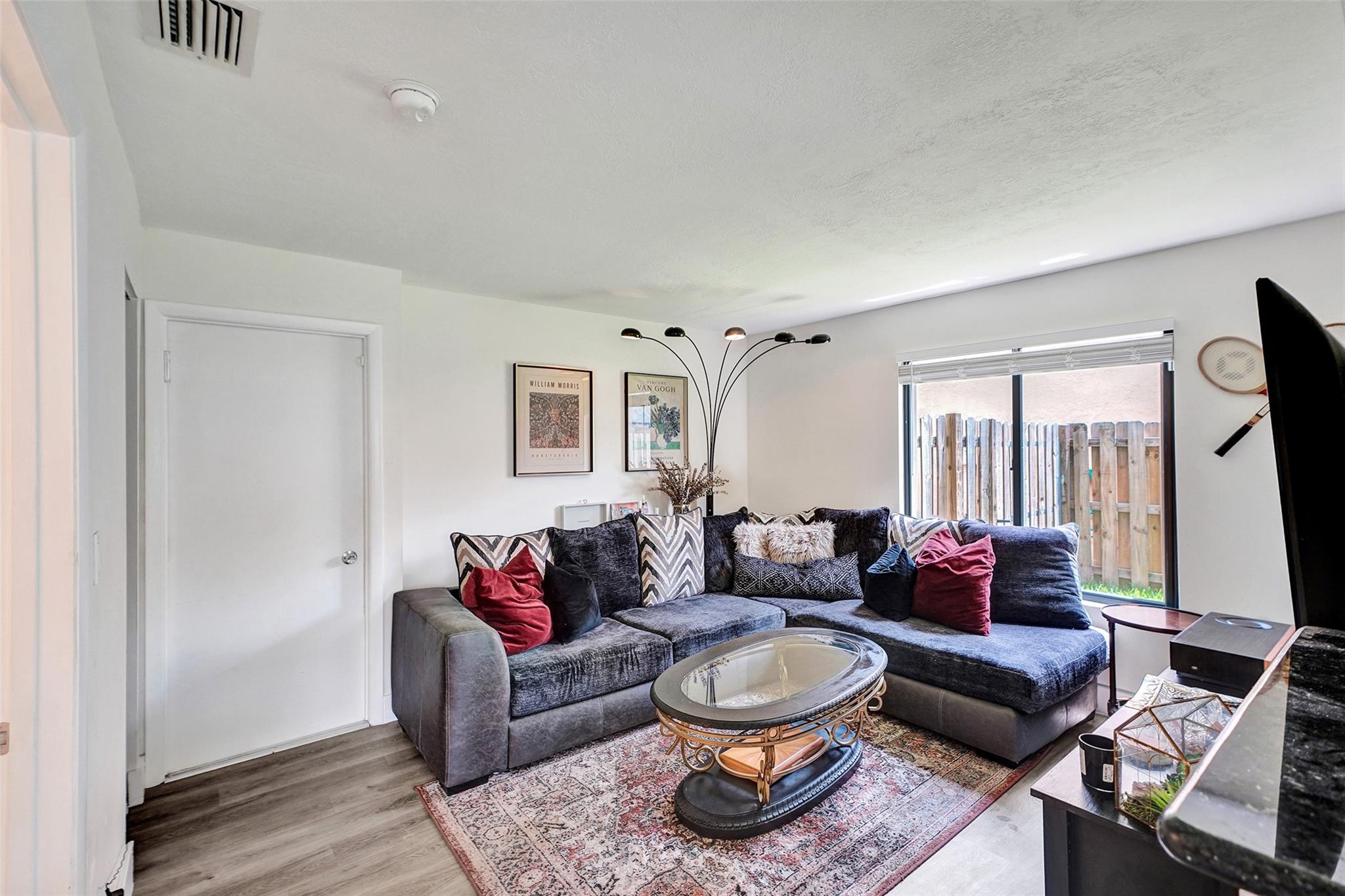 Joshlee Subdivision - Residential