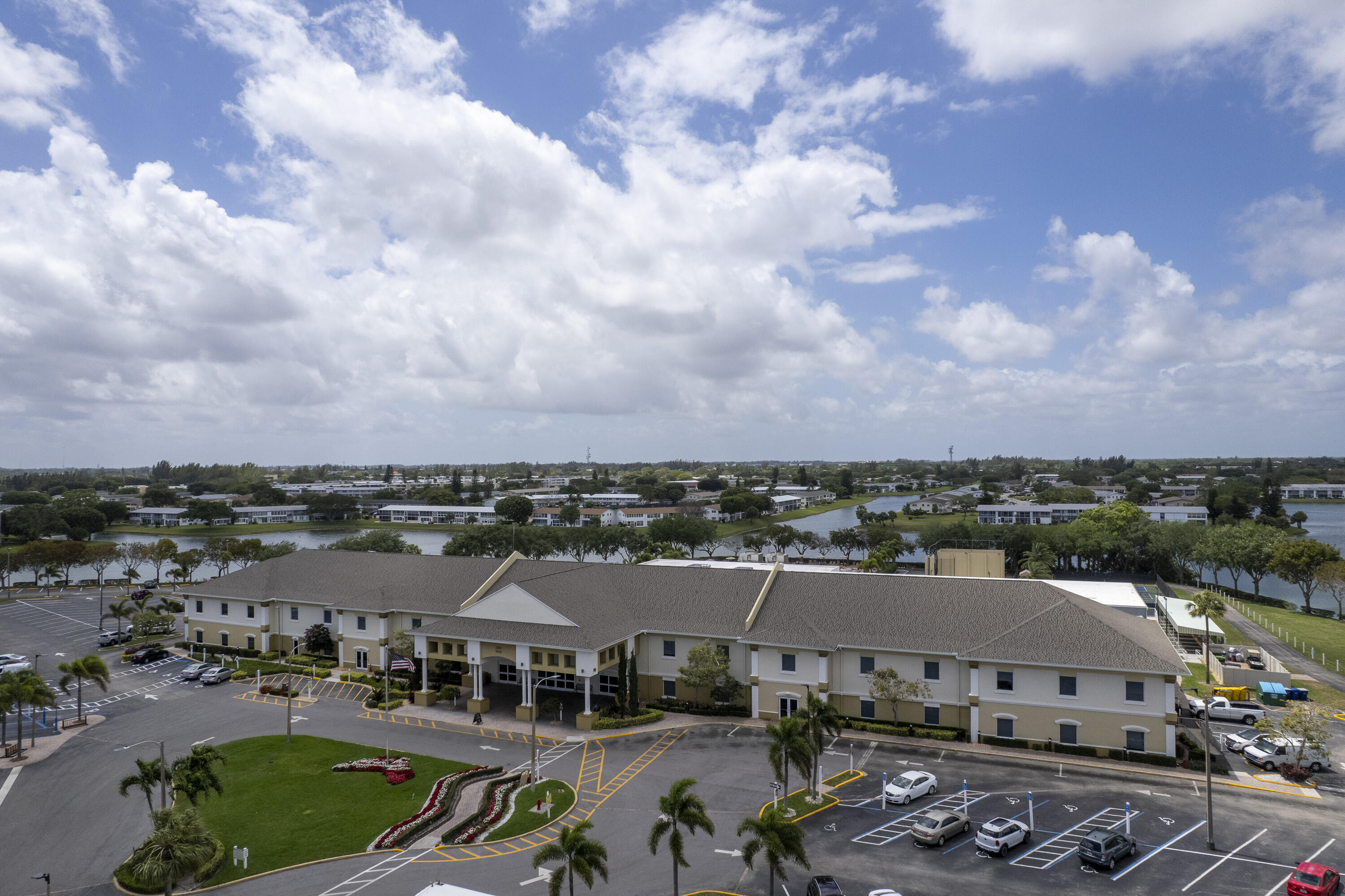 CHATHAM CONDOS - Residential