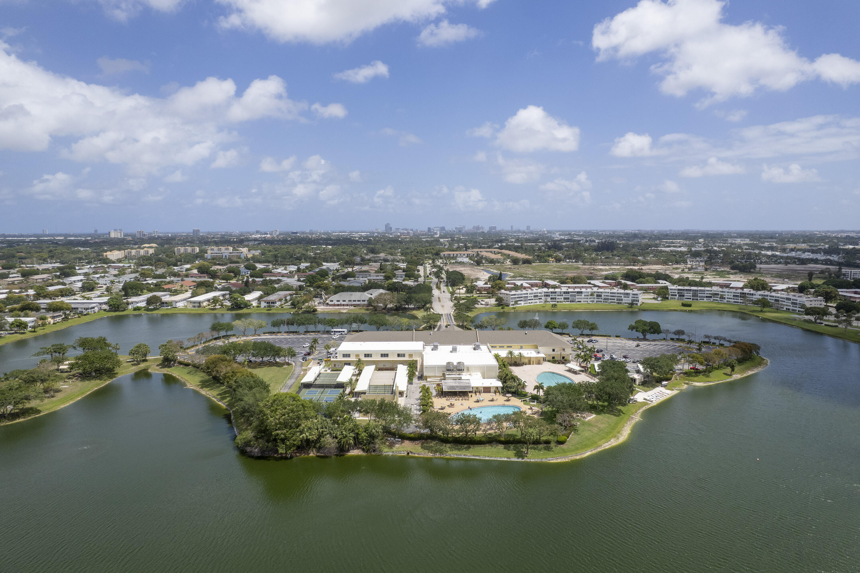 CHATHAM CONDOS - Residential