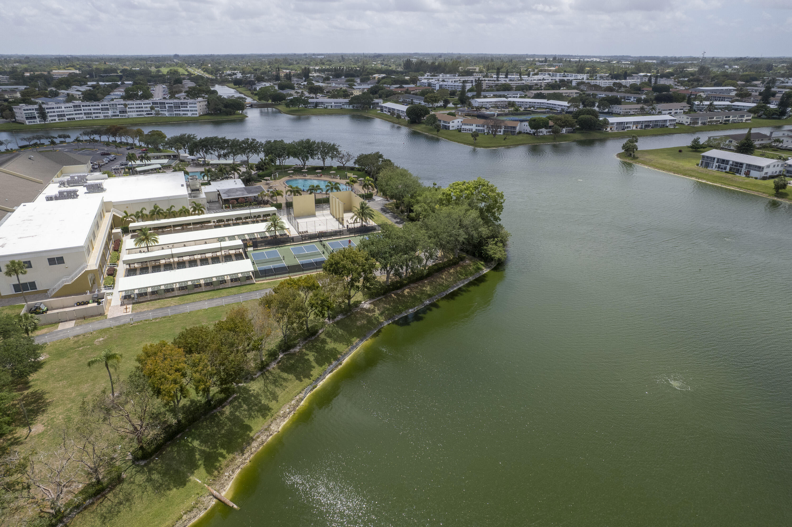 CHATHAM CONDOS - Residential