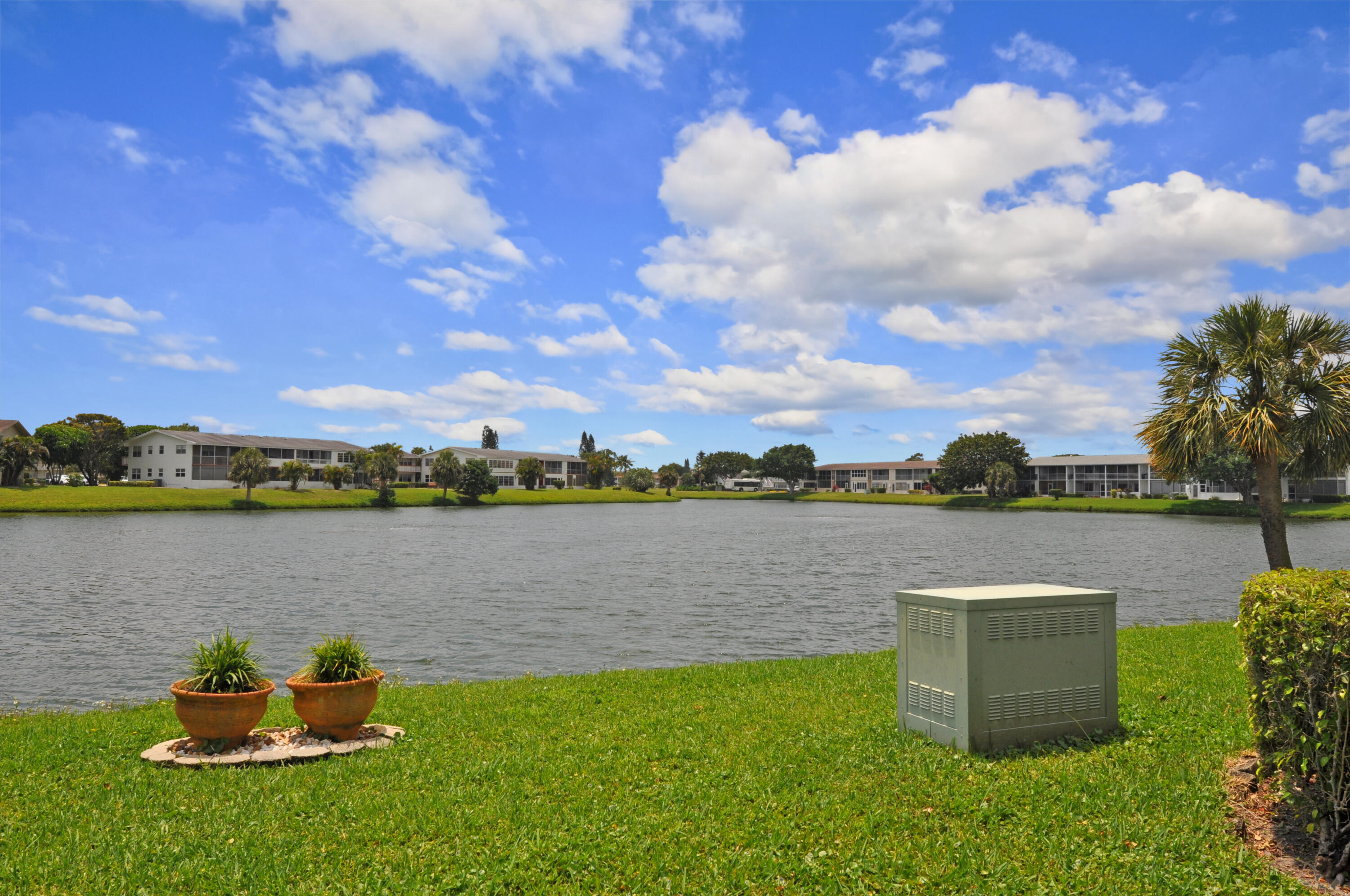 CHATHAM CONDOS - Residential