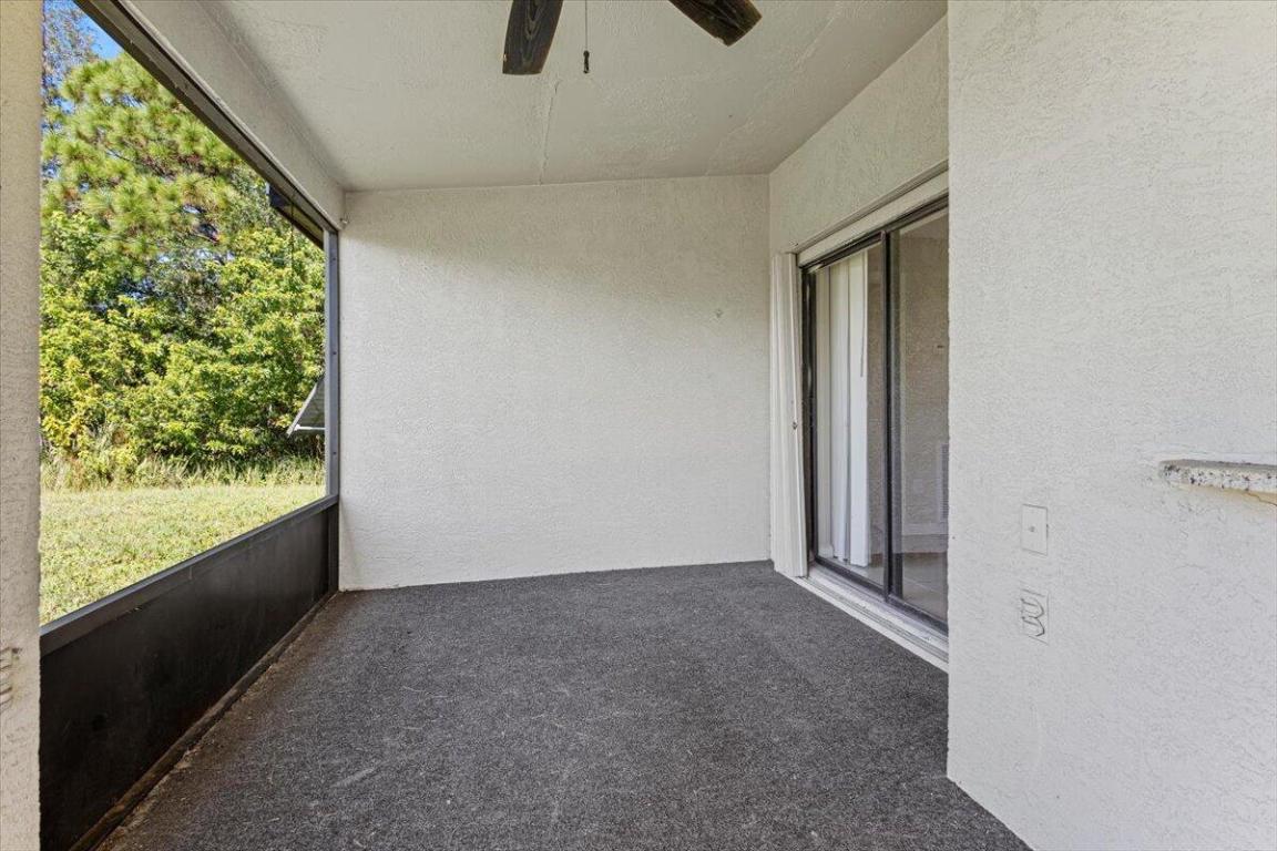 PORT ST LUCIE SECTION 18 - Residential