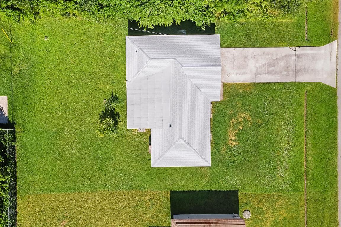 PORT ST LUCIE SECTION 18 - Residential