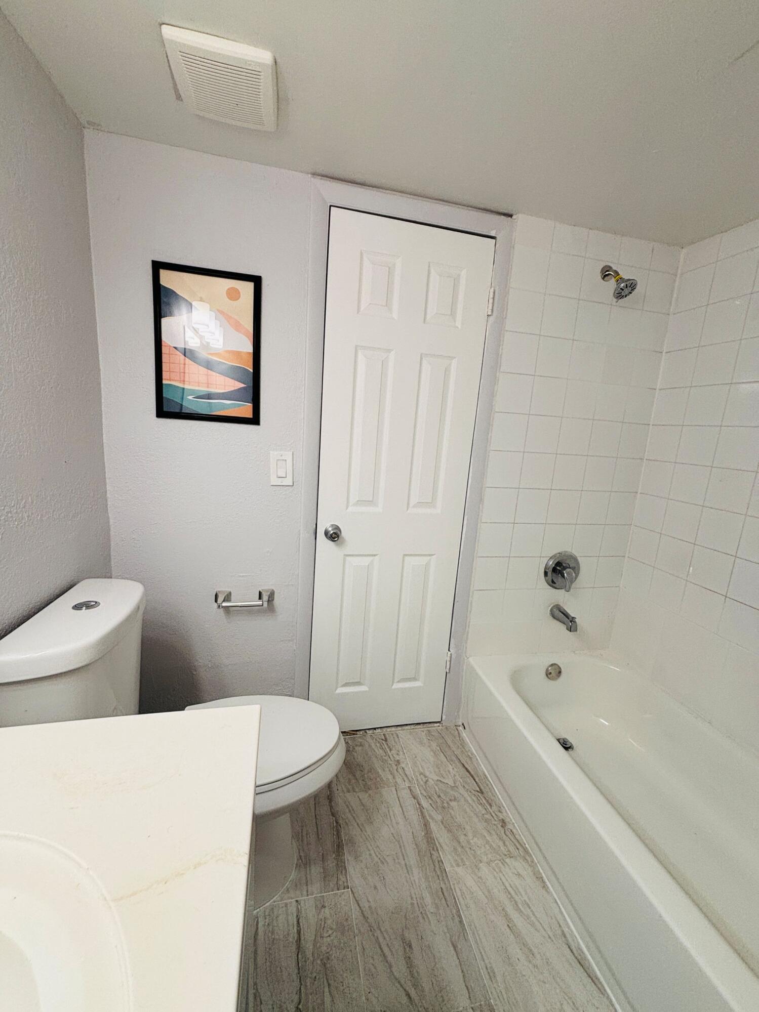 SPRINGCREST CONDO - Residential