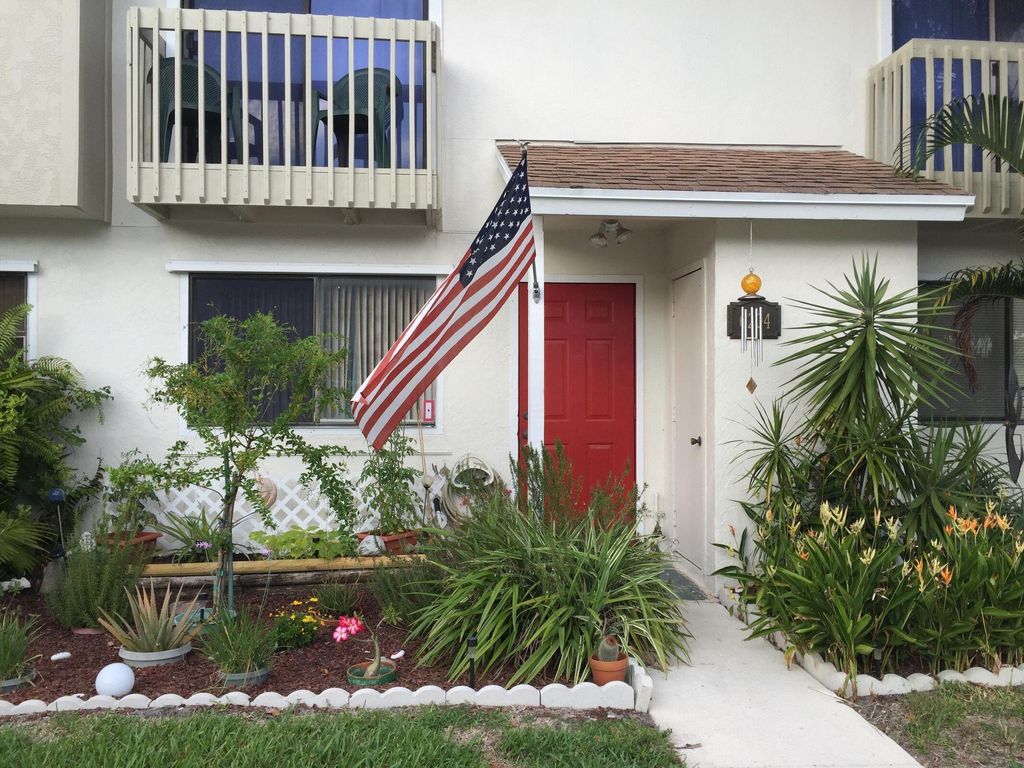 Photo of 6204 Dockside Circle, Green Acres, FL 33463 (MLS # R10809627)