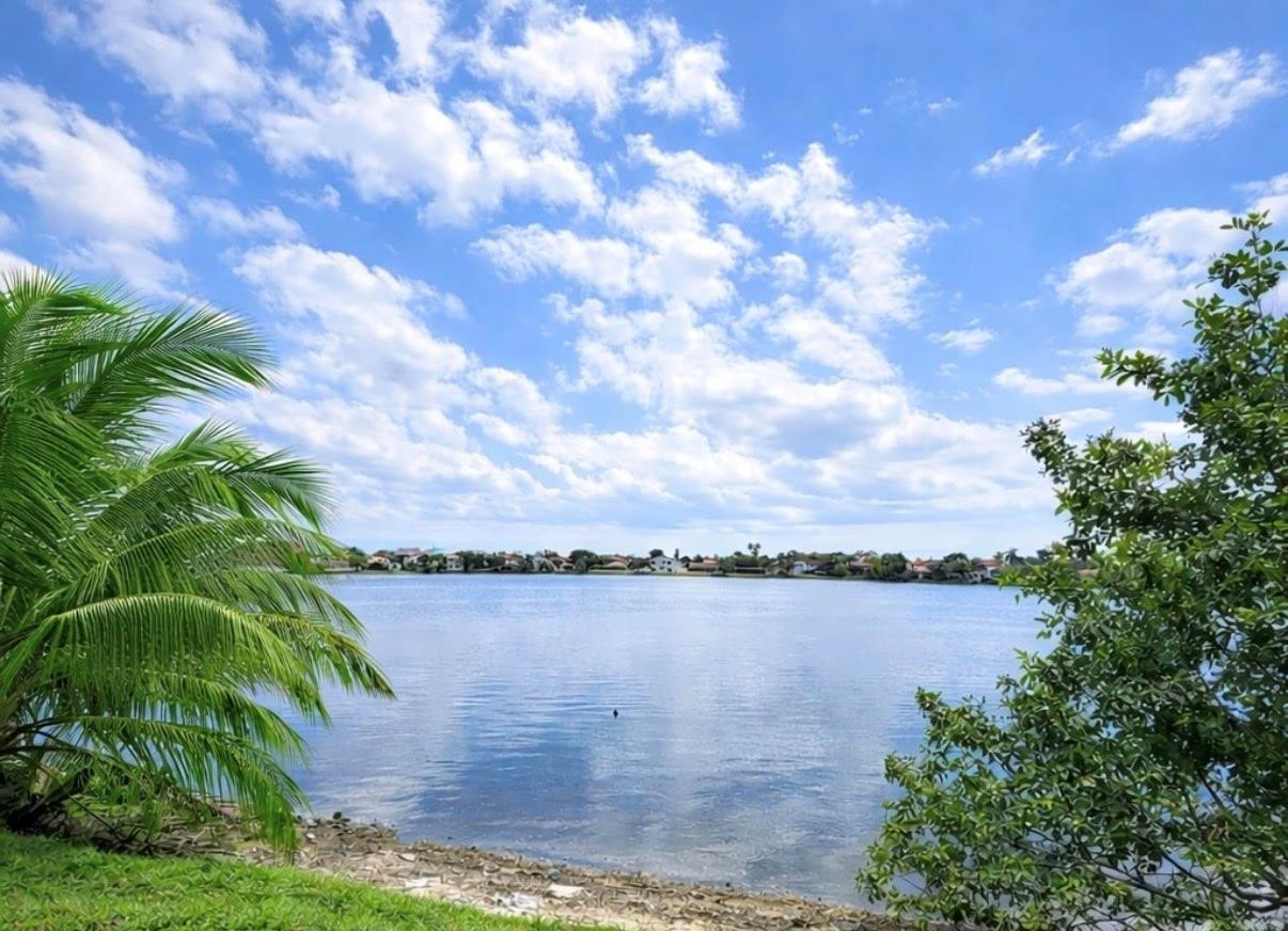 Coral Bay Rep Sec One - Residential Lease