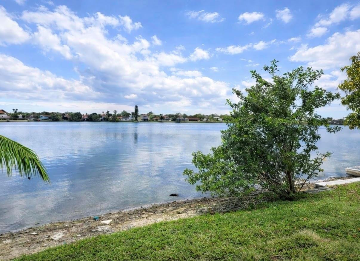 Coral Bay Rep Sec One - Residential Lease