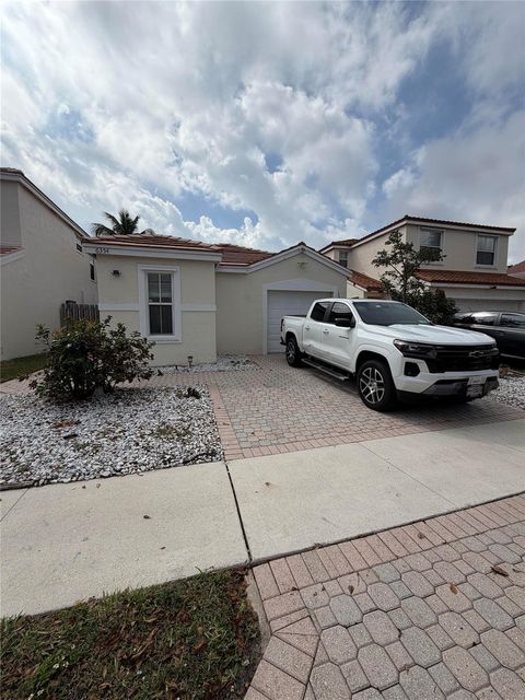 6354 Buena Vista Drive Margate FL 33063