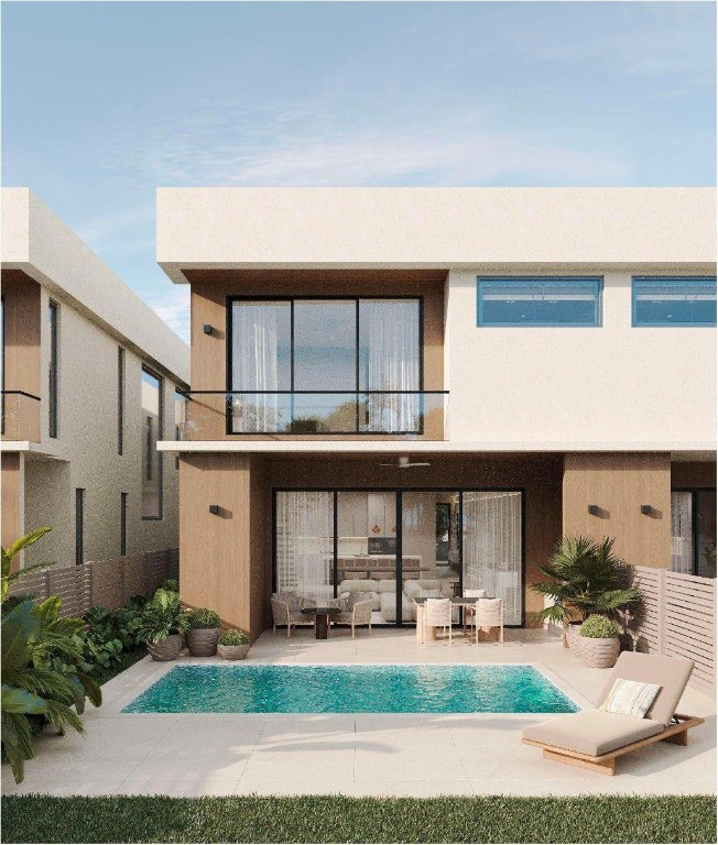 VICTORIA PARK - Residential