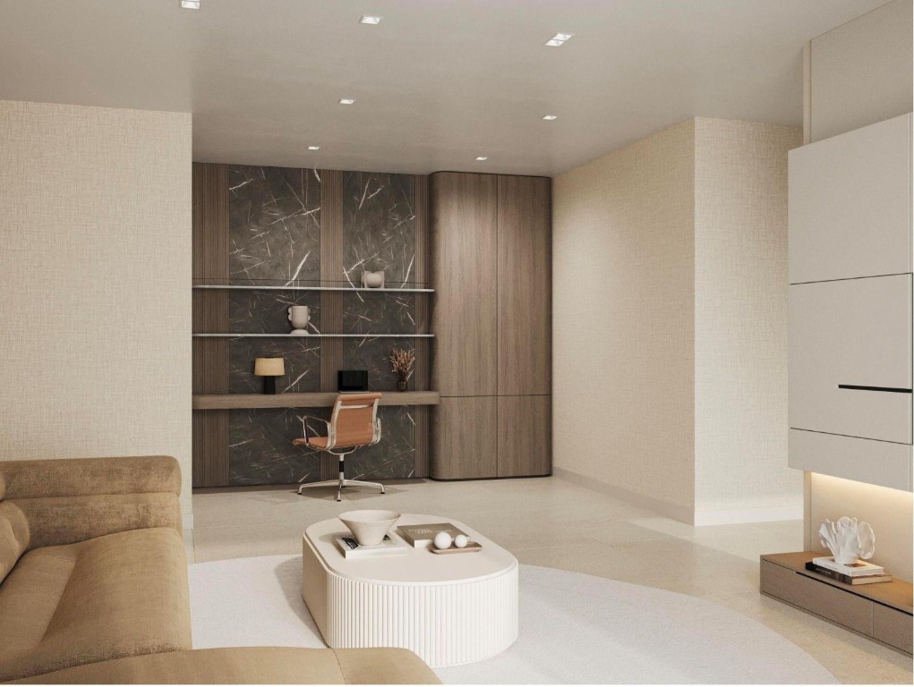 VICTORIA PARK - Residential