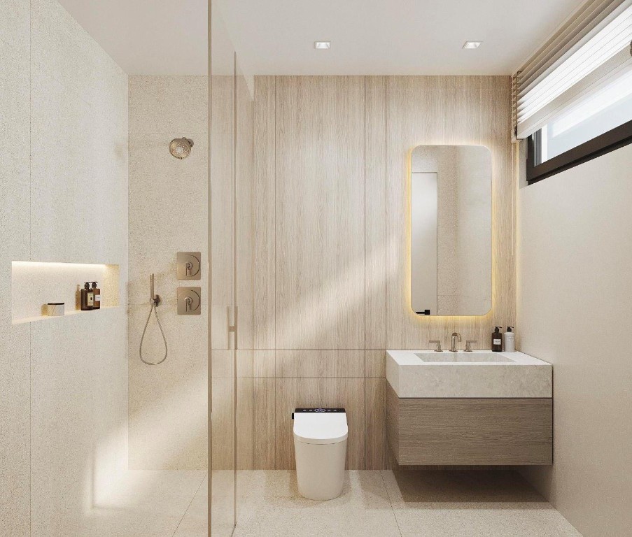 VICTORIA PARK - Residential