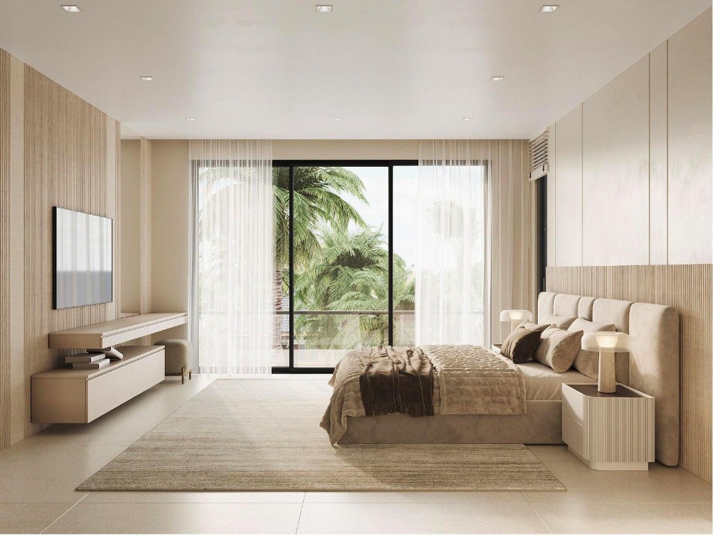 VICTORIA PARK - Residential