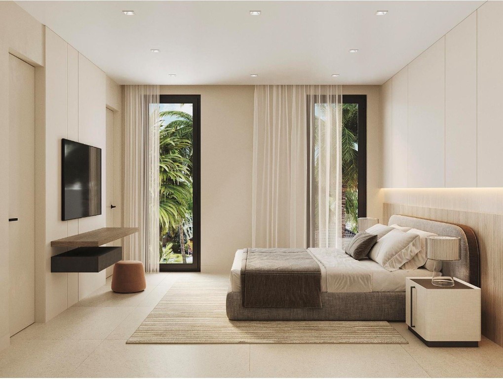 VICTORIA PARK - Residential