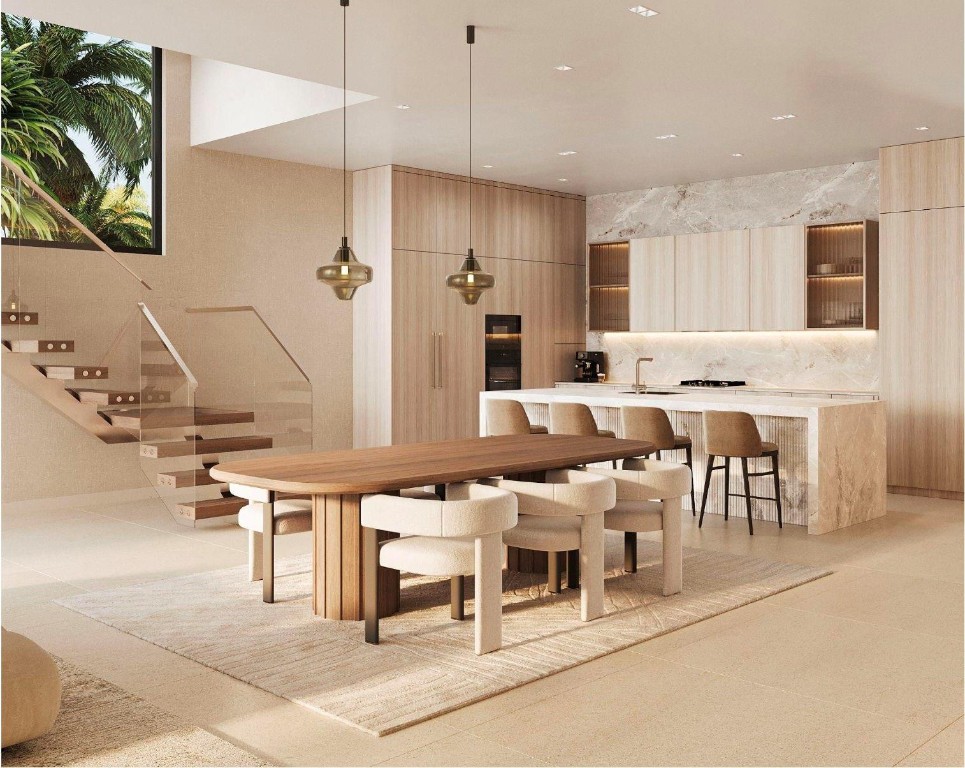 VICTORIA PARK - Residential