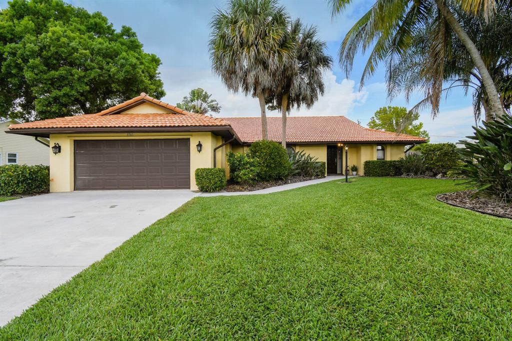 Photo of 8361 SE Quail Ridge Way, Hobe Sound, FL 33455 (MLS # R10783276)