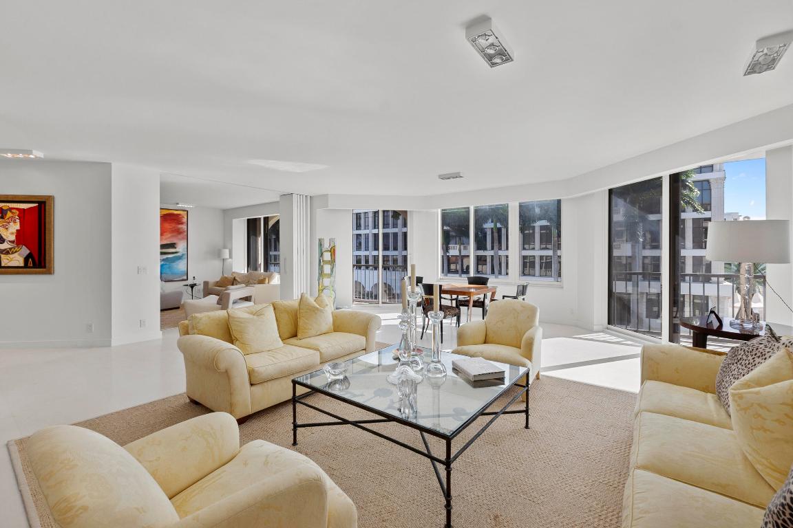 L'ERMITAGE PALM BEACH CONDO - Residential