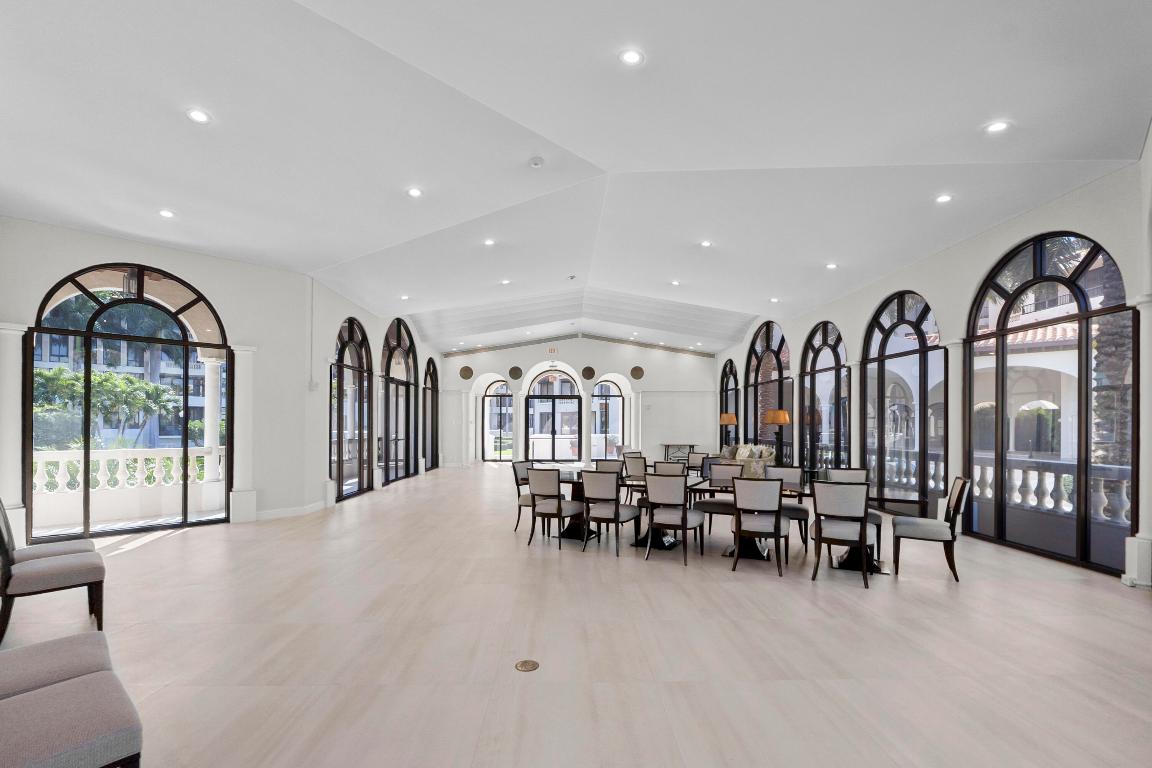 L'ERMITAGE PALM BEACH CONDO - Residential