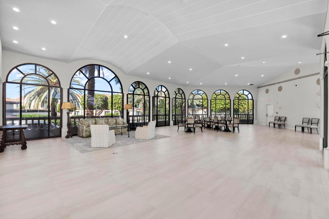 L'ERMITAGE PALM BEACH CONDO - Residential