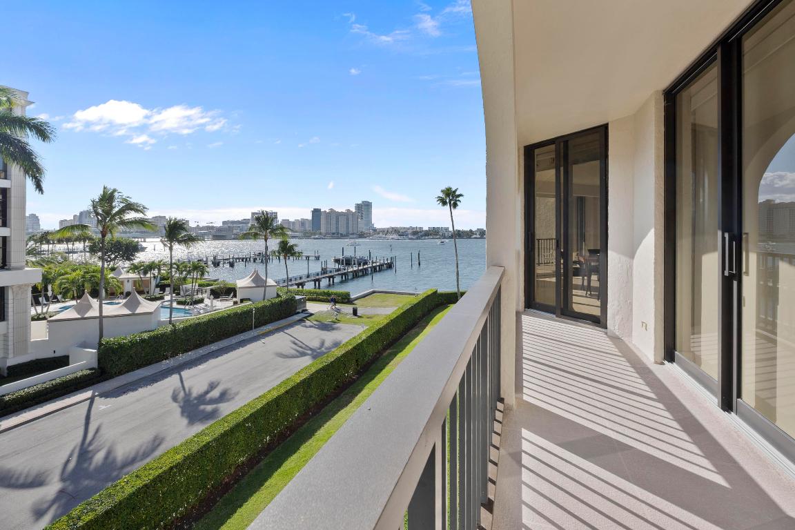 L'ERMITAGE PALM BEACH CONDO - Residential