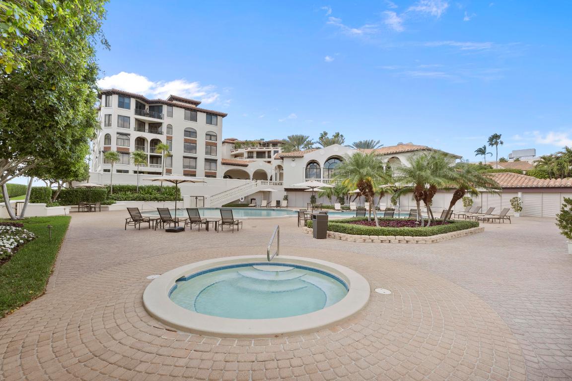 L'ERMITAGE PALM BEACH CONDO - Residential