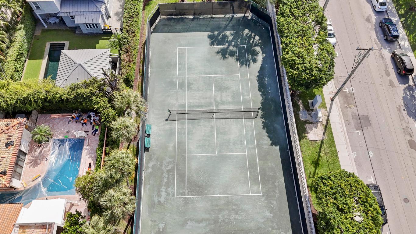 L'ERMITAGE PALM BEACH CONDO - Residential