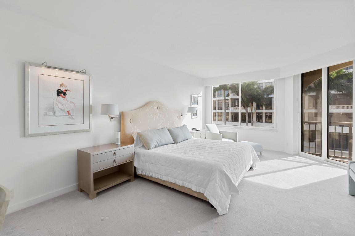 L'ERMITAGE PALM BEACH CONDO - Residential