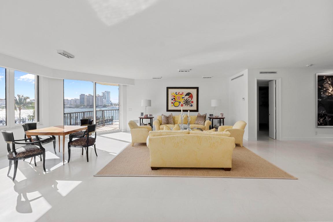 L'ERMITAGE PALM BEACH CONDO - Residential