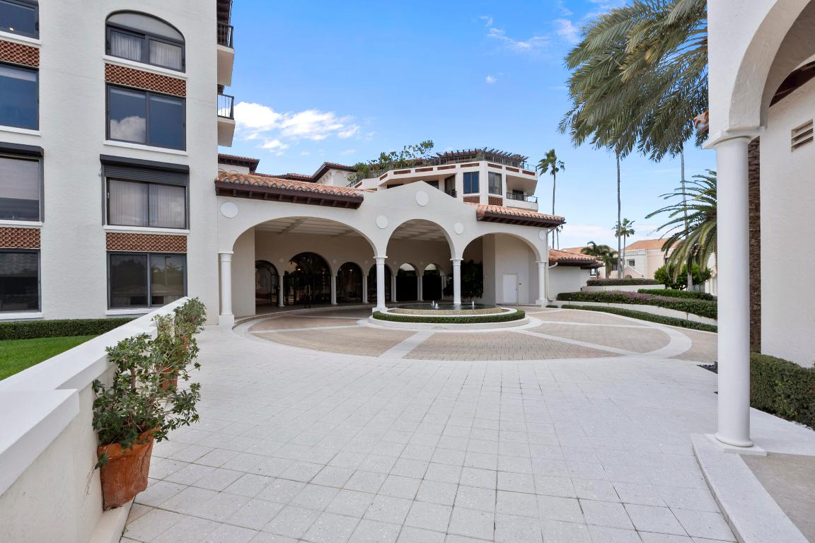 L'ERMITAGE PALM BEACH CONDO - Residential