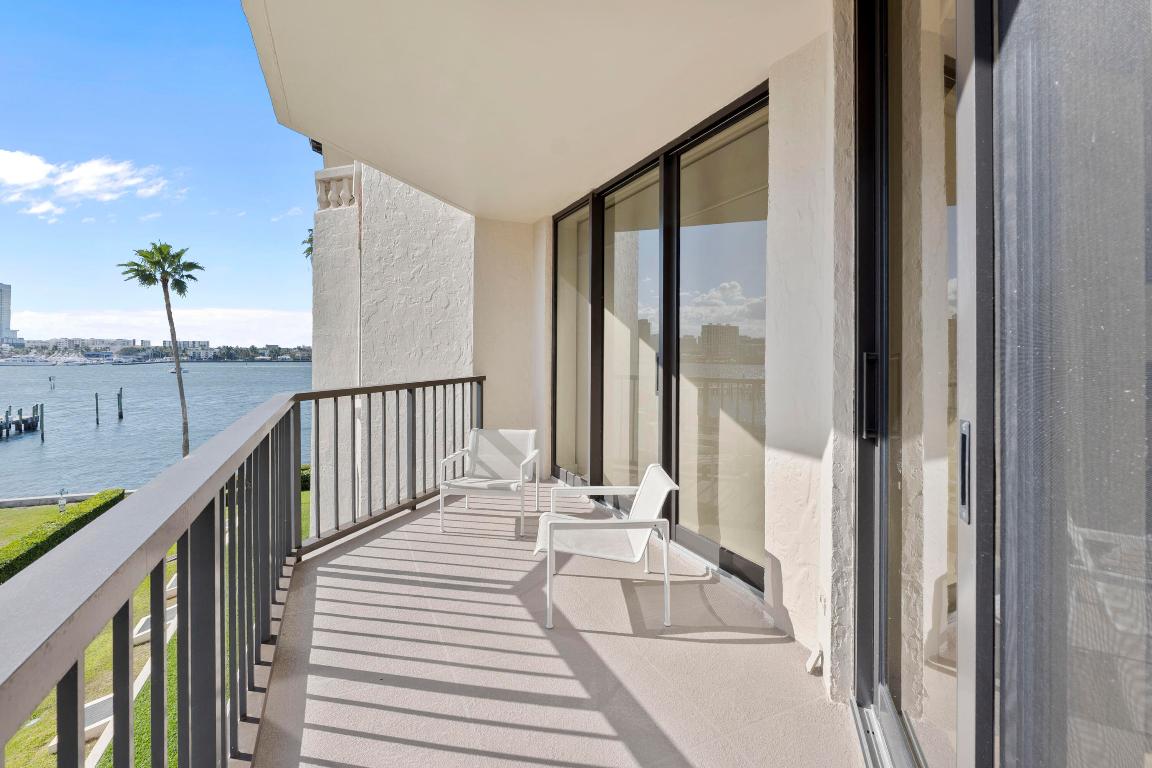 L'ERMITAGE PALM BEACH CONDO - Residential