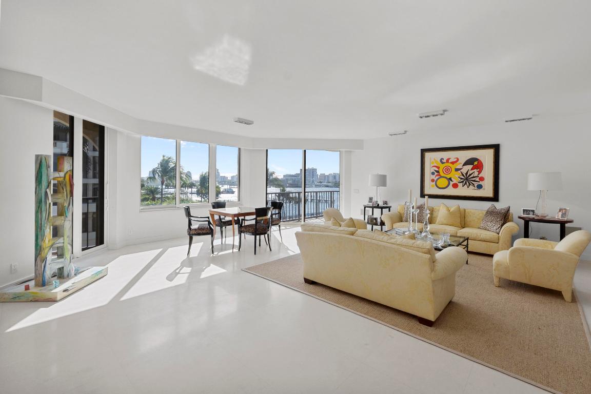 L'ERMITAGE PALM BEACH CONDO - Residential