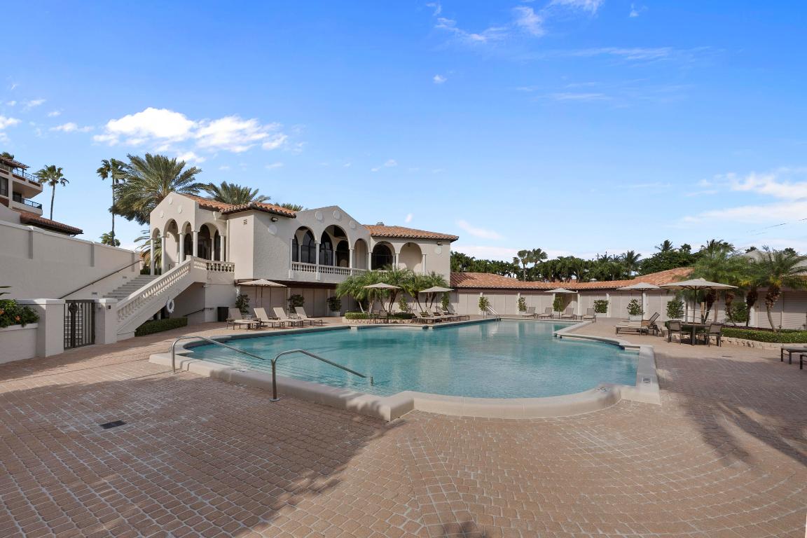 L'ERMITAGE PALM BEACH CONDO - Residential