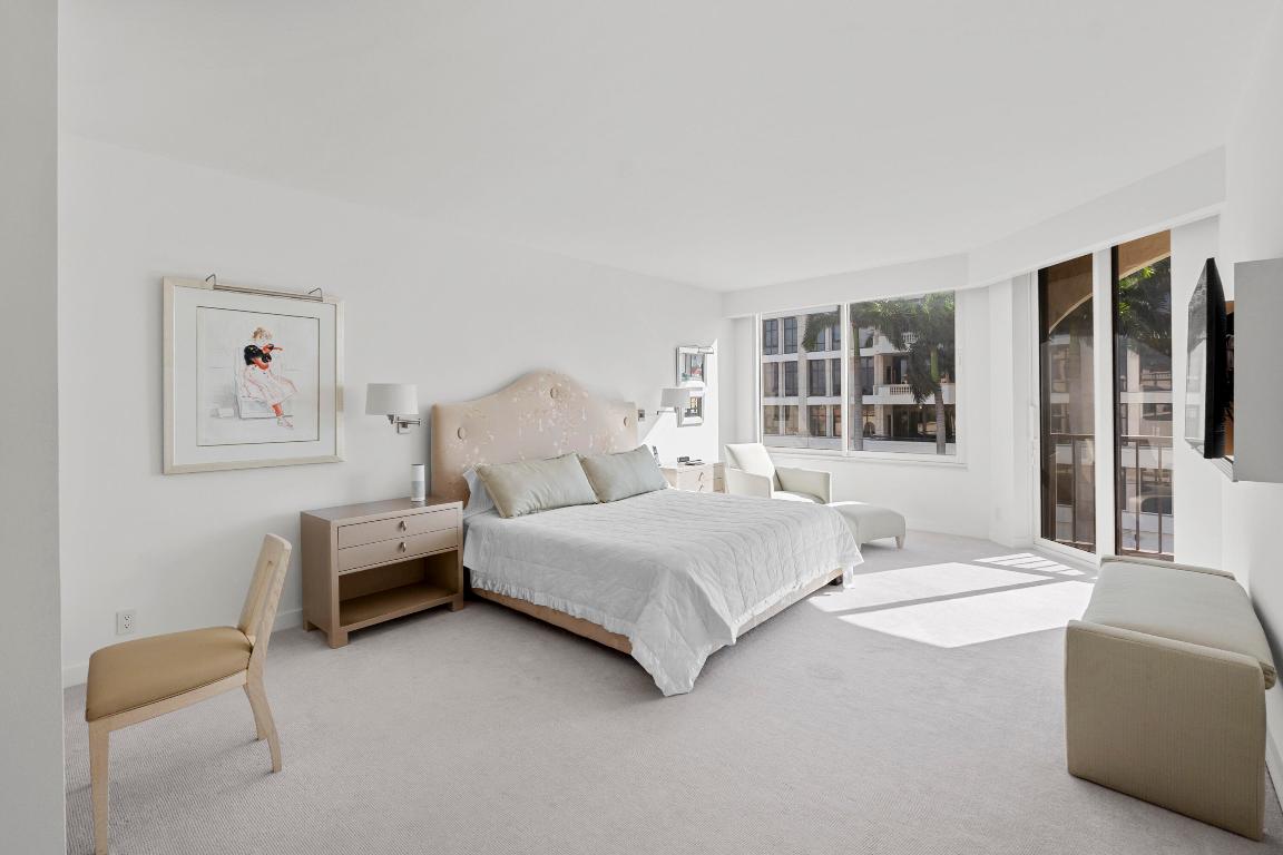 L'ERMITAGE PALM BEACH CONDO - Residential