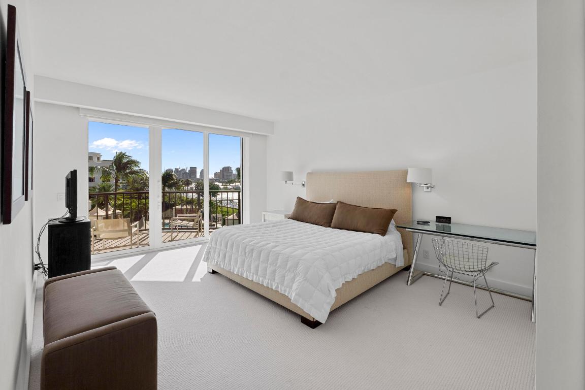 L'ERMITAGE PALM BEACH CONDO - Residential