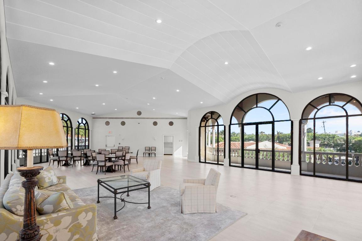 L'ERMITAGE PALM BEACH CONDO - Residential