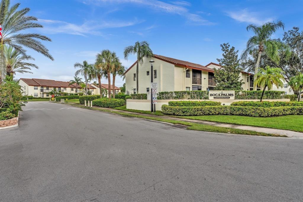 THIS BEAUTIFUL SECOND FLOOR CONDO 2 BEDROOM 2 BATHROOM FEATURES REMODELED KITCHEN WITH STAINESS STEEL APPLIANCES; TILED ALL THROUGHOUT; PLANTATION SHUTTERS IN ALL WINDOWS; CUSTOM MADE MIRRORS IN DINING/LIVING AREA; ENCLOSED BALCONY OVERLOOKING THE LAKE MAKES IT AS PERFECT PLACE FOR RELAXING; LOCATED IN THE DESIRABLE BOCA DEL MAR AREA; CLOSE TO MAIN ROADS; BANKS, RESTAURANTS, SHOPPING PLAZAS, BOCA RATON TOWN MALL; AVAILABLE FOR OCCUPANCY ON OCTOBER 1, 2025; WATER, GARBAGE, BASIC TV CABLE INCLUDED IN RENT. REALTORS PLEASE REFER TO BROKER REMARKS FOR ADDITIONAL INFORMATION.