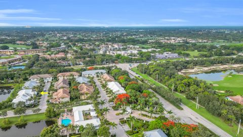Tiny photo for 3032 Princeton Lane, Palm Beach Gardens, FL 33418 (MLS # B26037531)