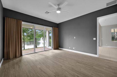 Tiny photo for 3032 Princeton Lane, Palm Beach Gardens, FL 33418 (MLS # B26037531)
